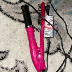 InStyler straightener